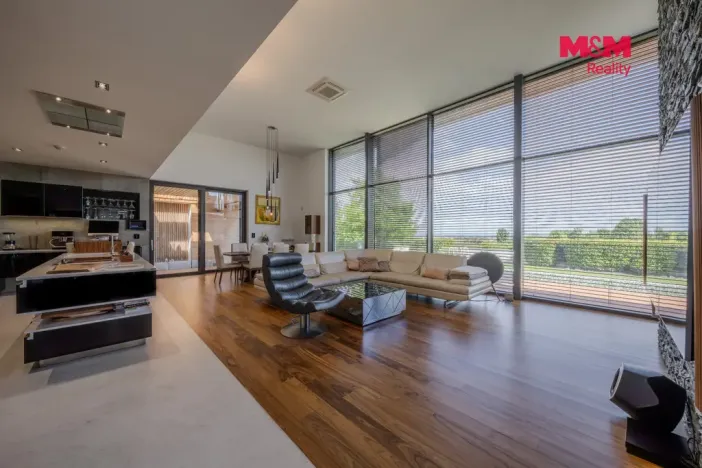 Prodej rodinného domu, Mostkovice, Sadová, 276 m2