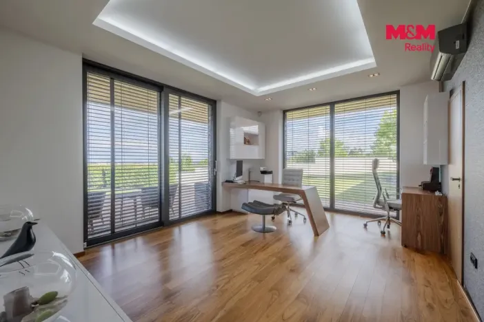 Prodej rodinného domu, Mostkovice, Sadová, 276 m2