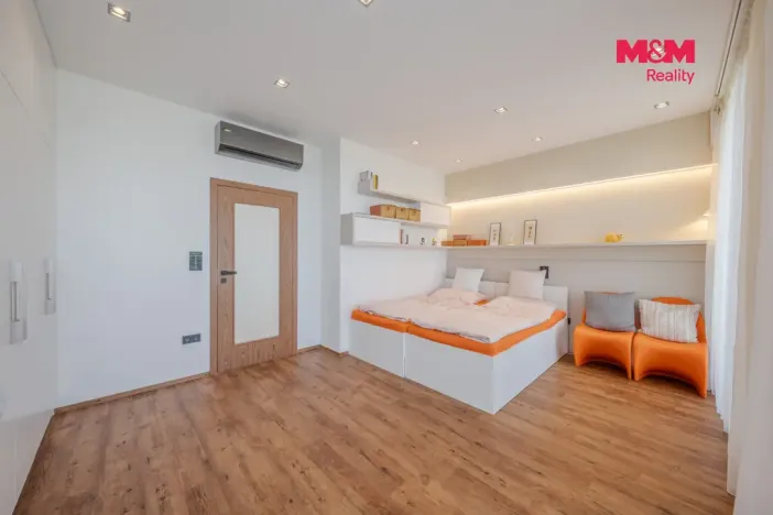 Prodej rodinného domu, Mostkovice, Sadová, 276 m2
