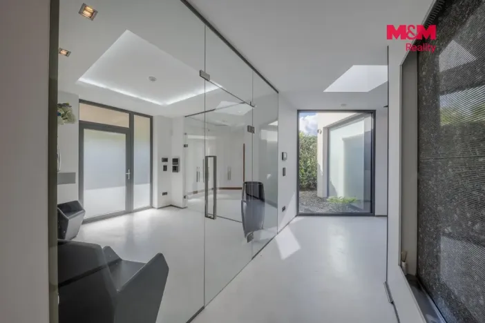Prodej rodinného domu, Mostkovice, Sadová, 276 m2