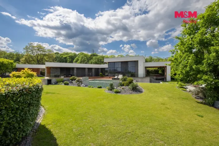 Prodej rodinného domu, Mostkovice, Sadová, 276 m2