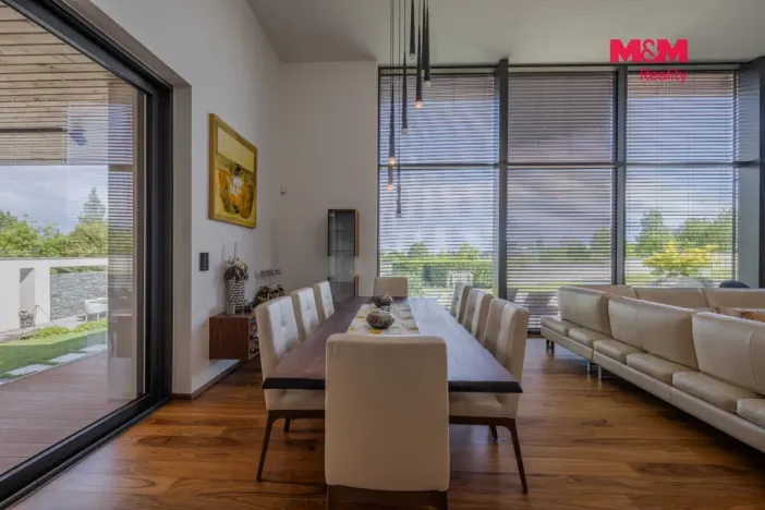 Prodej rodinného domu, Mostkovice, Sadová, 276 m2