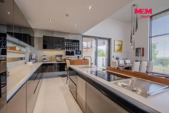 Prodej rodinného domu, Mostkovice, Sadová, 276 m2