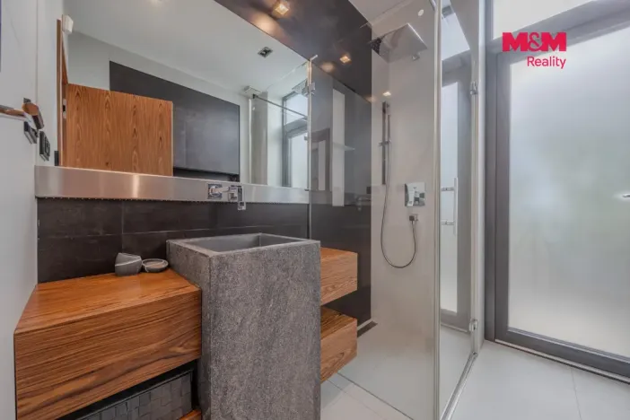 Prodej rodinného domu, Mostkovice, Sadová, 276 m2