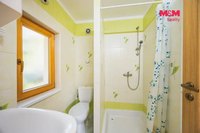 Prodej chaty, Újezd u Chocně, 38 m2