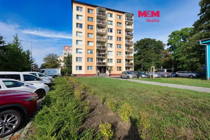 Prodej bytu 3+1, Prostějov, Bohumíra Šmerala, 71 m2