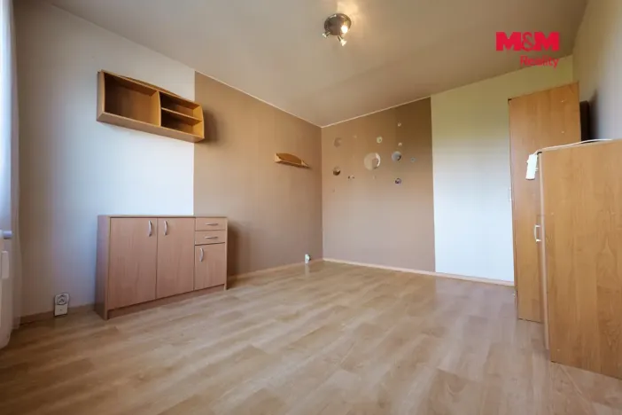 Prodej bytu 3+1, Prostějov, Bohumíra Šmerala, 71 m2