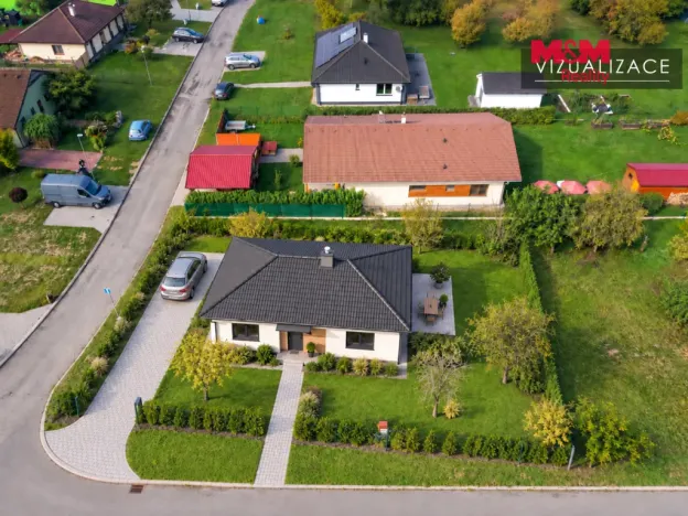 Prodej pozemku pro bydlení, Spytihněv, 358 m2