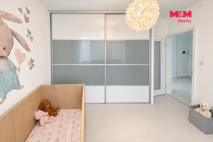 Prodej bytu 3+1, Tachov, Želivského, 75 m2