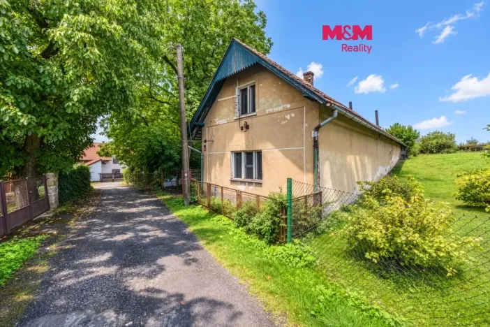Prodej rodinného domu, Vysoká - Bosyně, 196 m2