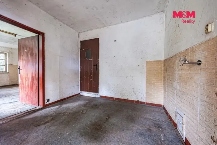 Prodej rodinného domu, Vysoká - Bosyně, 196 m2