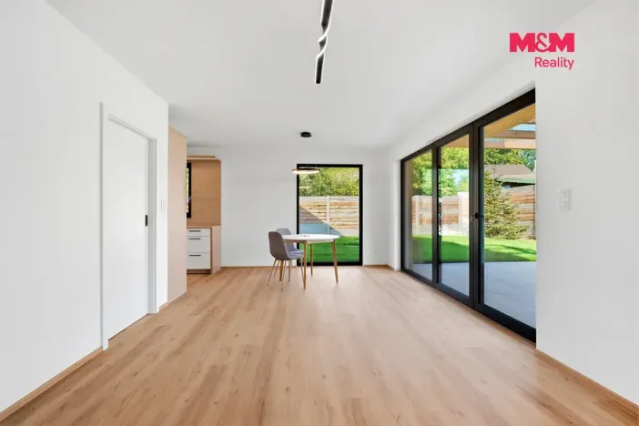 Prodej rodinného domu, Nespeky, Benešovská, 118 m2