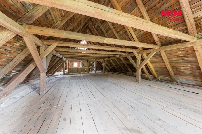 Prodej ubytování, Benešov nad Ploučnicí - Ovesná, 550 m2