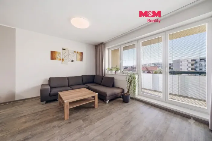 Prodej bytu 3+kk, Olomouc - Povel, Peškova, 75 m2