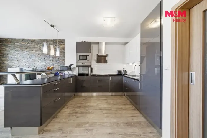 Prodej bytu 3+kk, Olomouc - Povel, Peškova, 75 m2