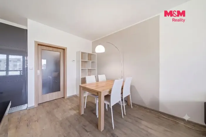 Prodej bytu 3+kk, Olomouc - Povel, Peškova, 75 m2