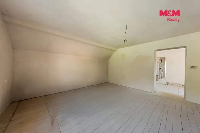 Prodej rodinného domu, Počedělice - Orasice, 240 m2