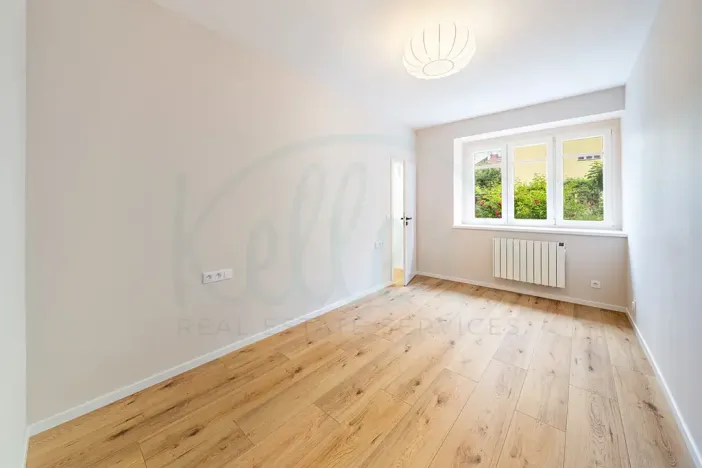 Prodej bytu 2+kk, Praha - Nusle, Spolupráce, 45 m2