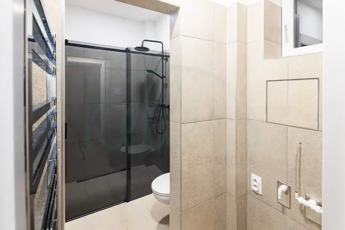 Prodej bytu 2+kk, Praha - Nusle, Spolupráce, 45 m2