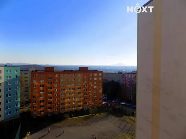 Pronájem bytu 2+kk, Česká Lípa, Hradecká, 42 m2