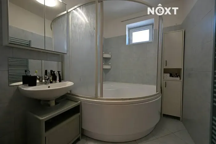 Prodej rodinného domu, Habrůvka, 290 m2