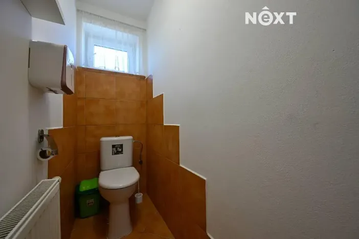 Prodej rodinného domu, Habrůvka, 290 m2
