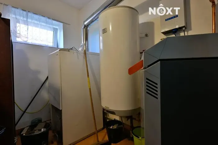 Prodej rodinného domu, Habrůvka, 290 m2