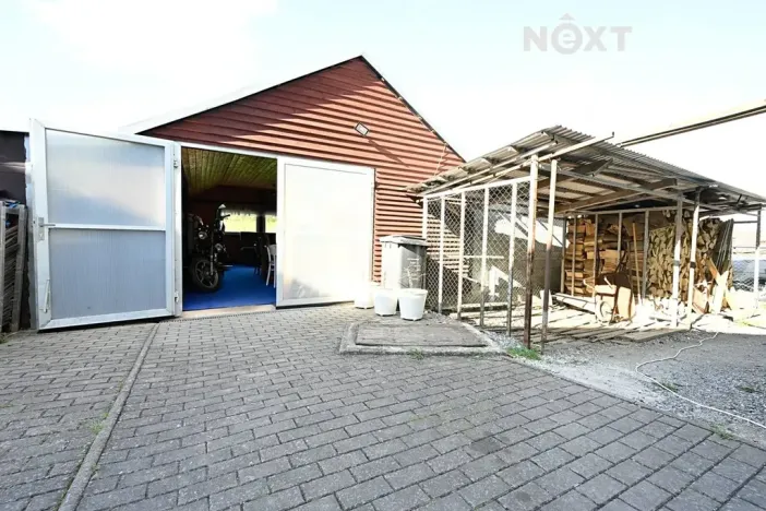 Prodej rodinného domu, Habrůvka, 290 m2