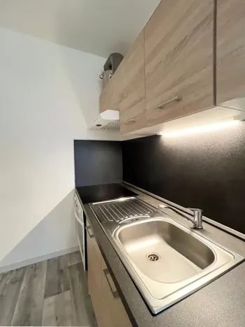 Pronájem bytu 2+kk, Most, Josefa Ševčíka, 40 m2