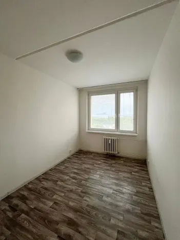 Pronájem bytu 2+kk, Most, Josefa Ševčíka, 40 m2