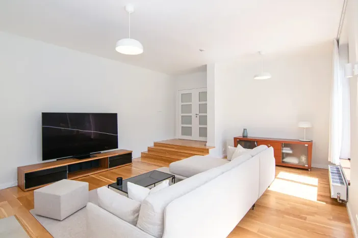 Prodej rodinného domu, Jesenice - Osnice, Růžová, 431 m2