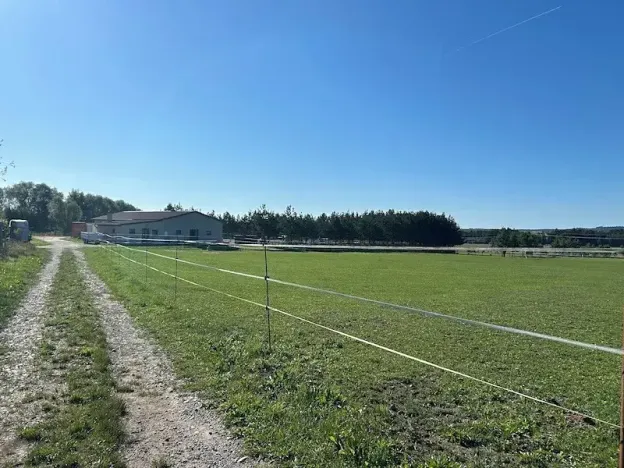 Prodej komerčního pozemku, Zhoř u Tábora, 11995 m2