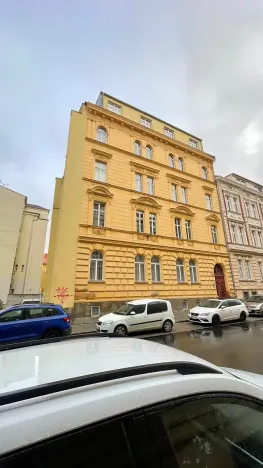 Pronájem kanceláře, Plzeň, Bendova, 120 m2