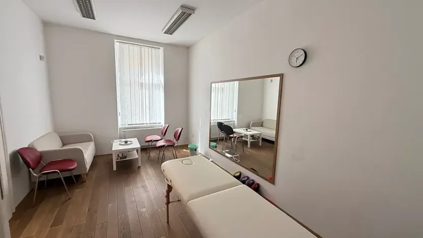 Pronájem kanceláře, Plzeň, Bendova, 120 m2