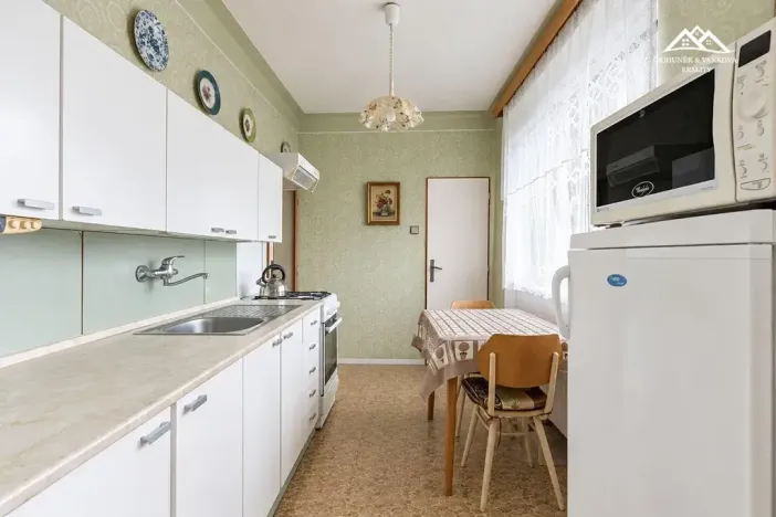 Prodej rodinného domu, Chotěboř, Na Výsluní, 95 m2