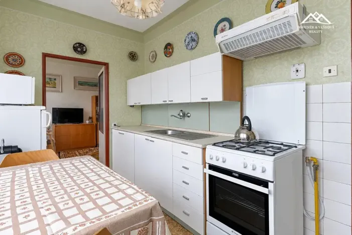Prodej rodinného domu, Chotěboř, Na Výsluní, 95 m2