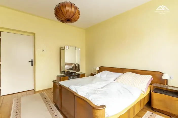 Prodej rodinného domu, Chotěboř, Na Výsluní, 95 m2