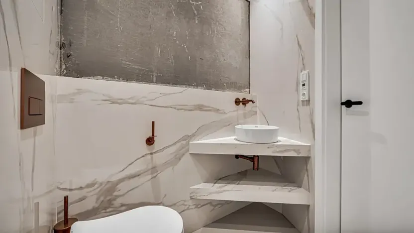 Prodej bytu 3+kk, Praha - Holešovice, Komunardů, 109 m2