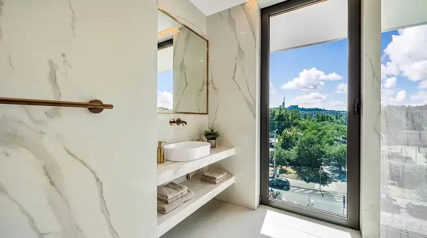 Prodej bytu 5+kk, Praha - Holešovice, Komunardů, 206 m2