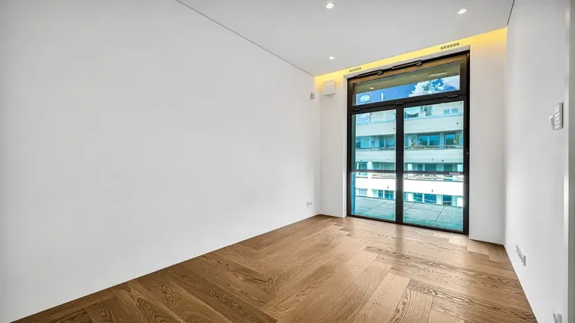 Prodej bytu 3+kk, Praha - Holešovice, Komunardů, 100 m2