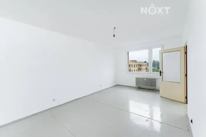 Prodej bytu 3+1, Jilemnice, Spořilovská, 80 m2