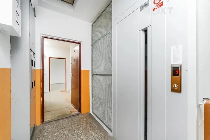 Prodej bytu 3+1, Jilemnice, Spořilovská, 80 m2