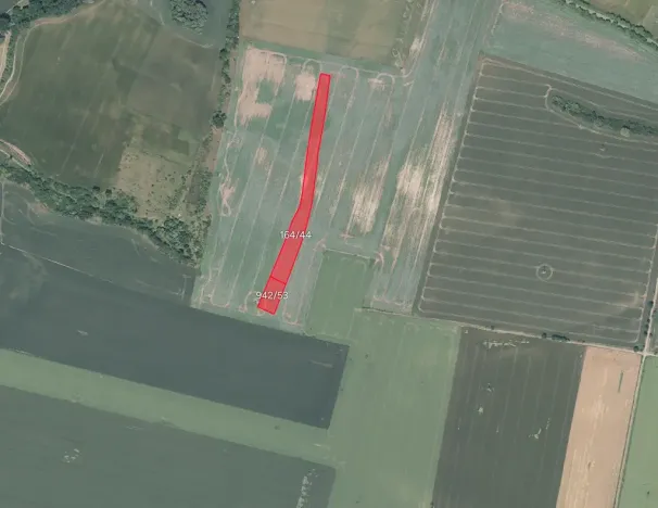 Prodej pole, Cerhenice, 20112 m2