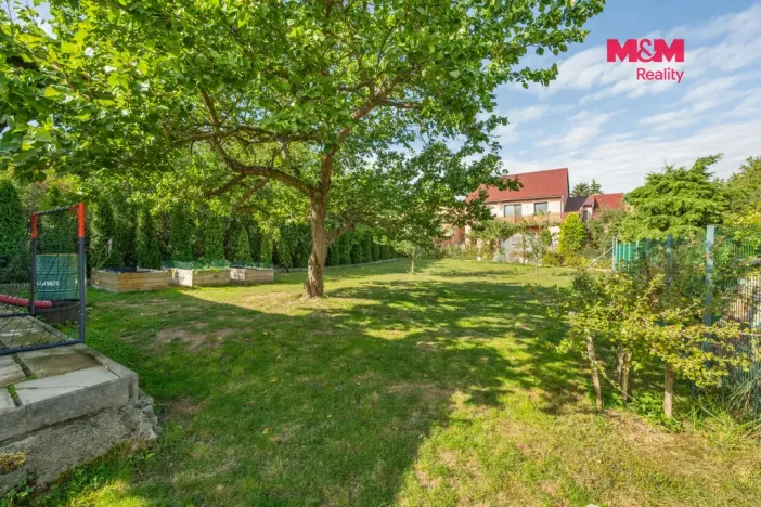 Prodej rodinného domu, Klobuky - Kobylníky, 204 m2