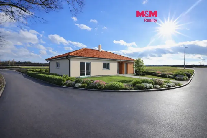 Prodej pozemku pro bydlení, Nová Ves u Chotěboře, 738 m2