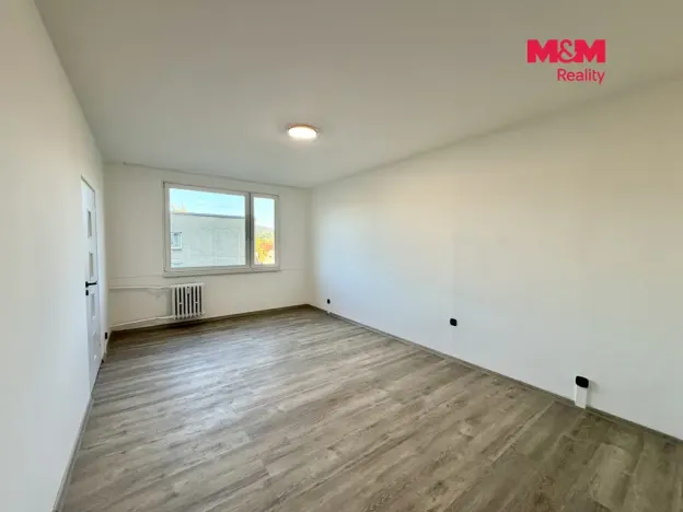 Prodej bytu 3+1, Ústí nad Labem - Krásné Březno, U Pivovarské zahrady, 80 m2