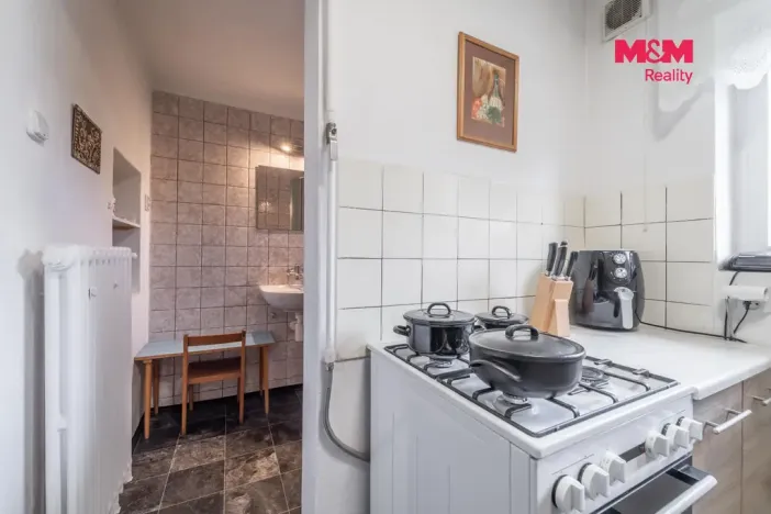 Prodej rodinného domu, Lužec nad Vltavou, Sportovní, 80 m2