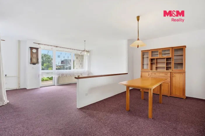 Prodej rodinného domu, Bělá pod Bezdězem, Družební, 150 m2
