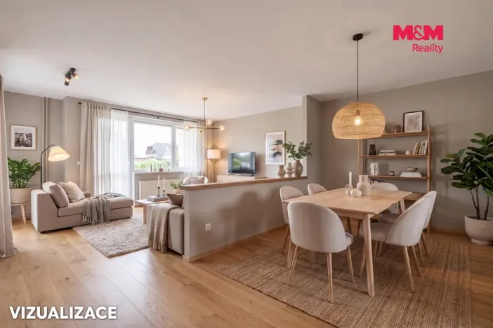 Prodej rodinného domu, Bělá pod Bezdězem, Družební, 150 m2