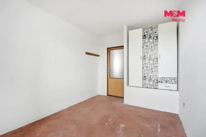 Prodej rodinného domu, Bělá pod Bezdězem, Družební, 150 m2